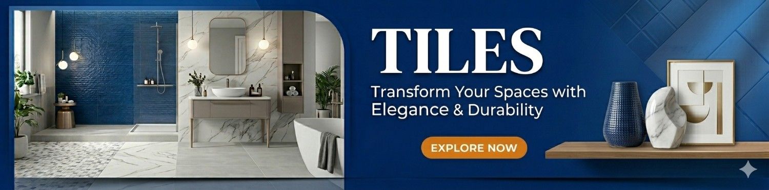 Men's Accessories Banner