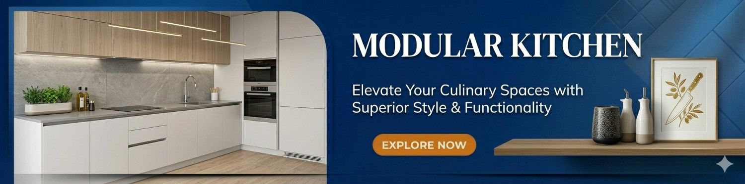 Men's Accessories Banner